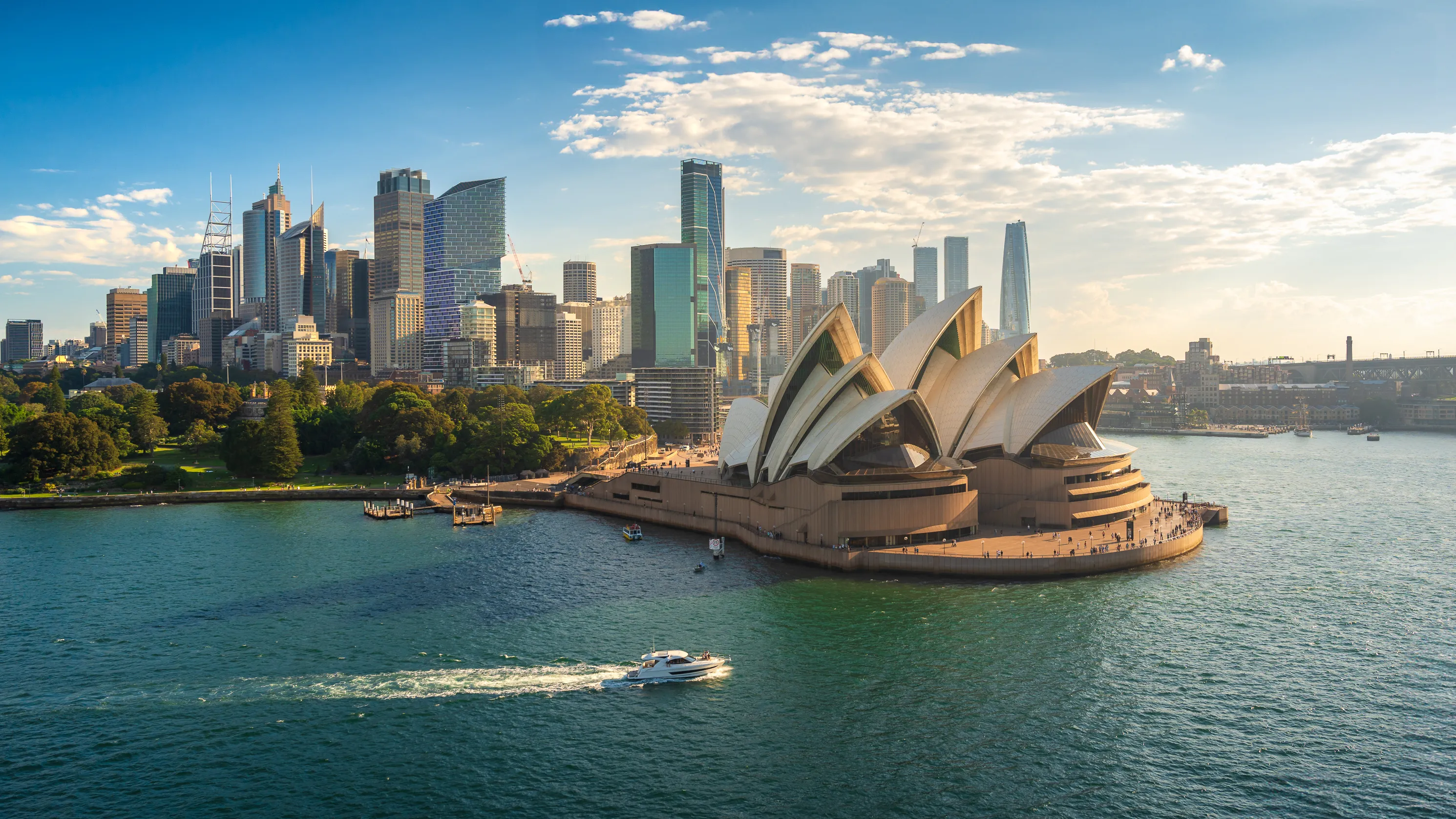 Sydney Office