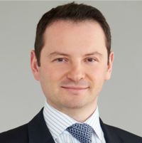Dimitry Dayen, CFA, ClearBridge Investments, LLC
