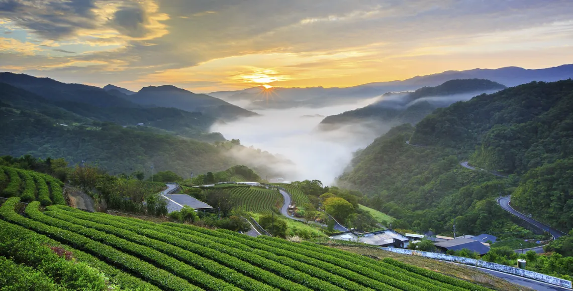 Emerging Markets Equity Outlook: Tides are Turning