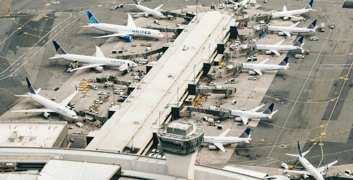 Market Turmoil Highlights Infrastructure's Stability