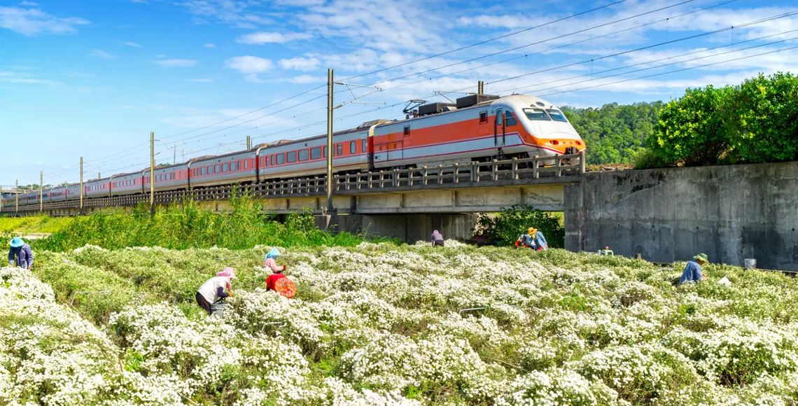 Under the Radar: Why Now is the Time for Emerging Markets