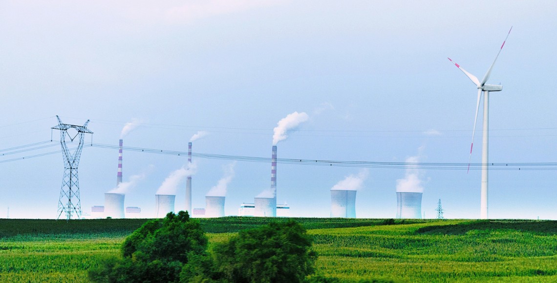 Navigating Disruption via Infrastructure and Value