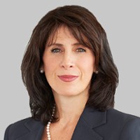 Hilary Frisch, CFA