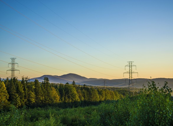Infrastructure Opportunities Amid Uncertainty