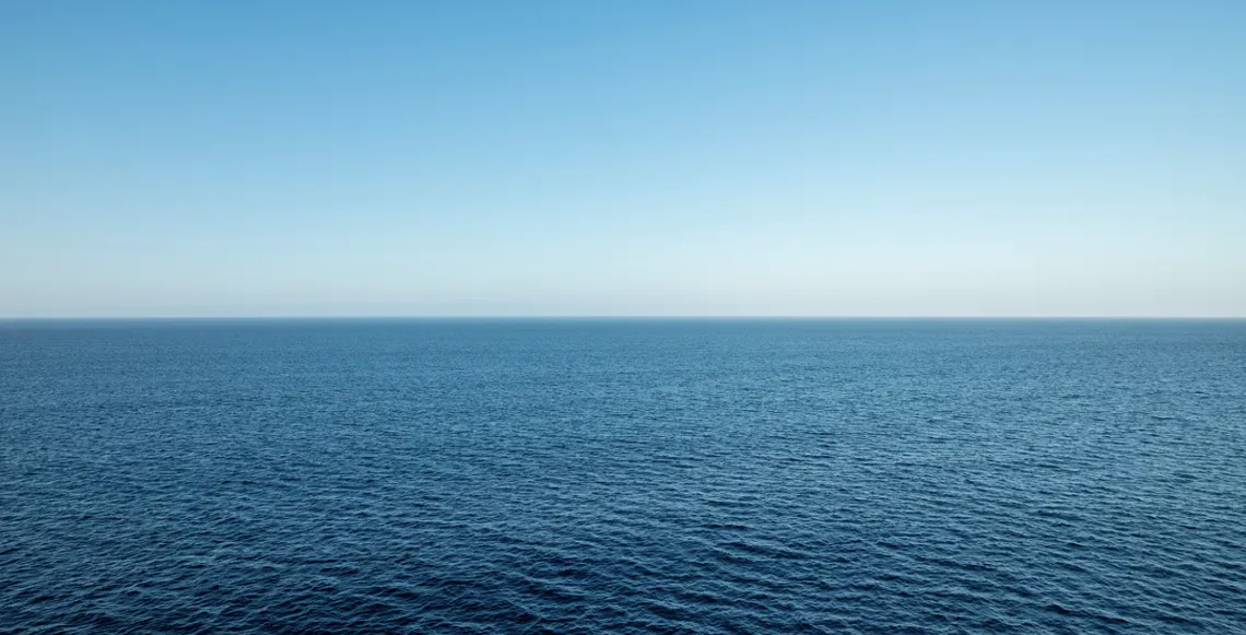 The Long View: Diversification for Uncharted Waters