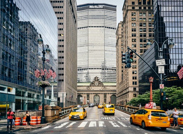 AOR U.S. Economic Outlook: Recession the Path of Least Resistance