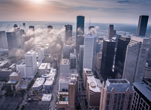 AOR Update: A Headwind, Not a Hurricane