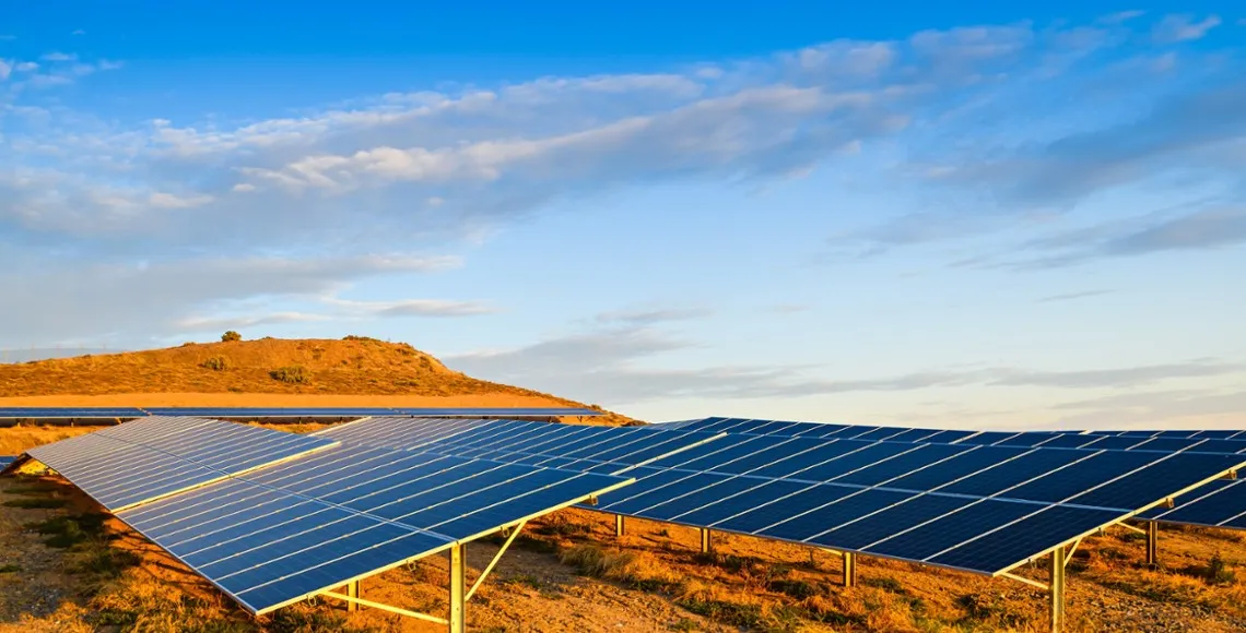 Australian Sustainable Equity Strategy