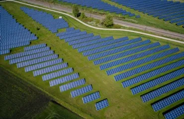 Global Sustainable Infrastructure Strategy