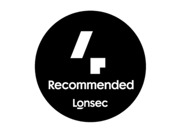 Lonsec Research Report 2025 RECOMMENDED*