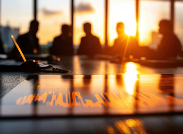A Governance-First Foundation to Sustainability in Emerging Markets