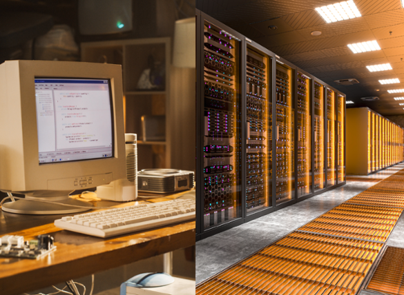 The Long View: Party Like It's (Not) 1999