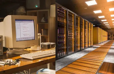 The Long View: Party Like It's (Not) 1999