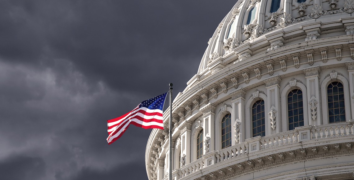 AOR Update: Data Dearth and the Dashboard