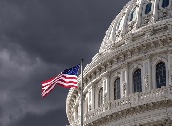 AOR Update: Data Dearth and the Dashboard