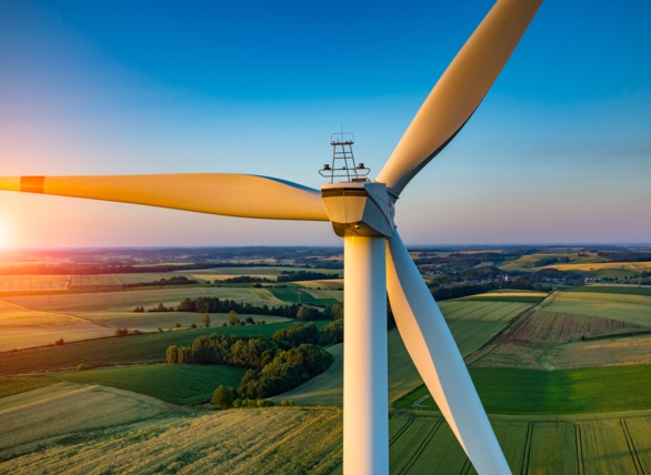 Global Infrastructure Income Strategy February Commentary