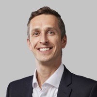 Andrew Mathewson, CFA