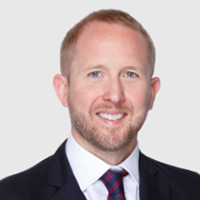 Bradley Fraser