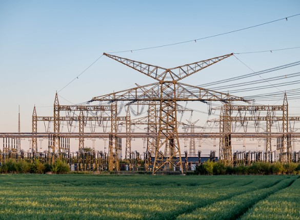 Infrastructure's Essential Assets Have Expanding Ambitions