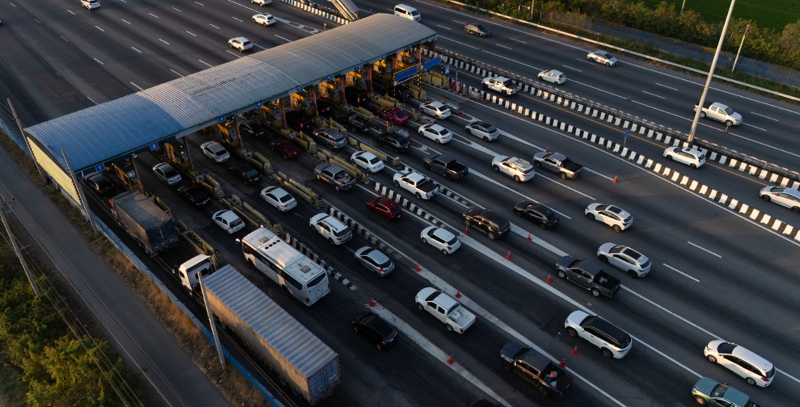 Inflation and Higher Rates: What They Mean for Infrastructure