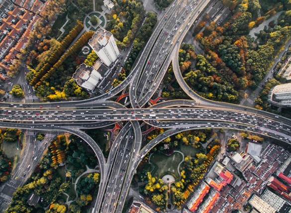 The Power of Infrastructure: Stability and Growth in Volatile Markets