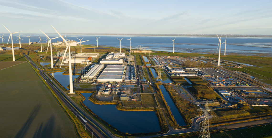 Investing in the Foundations of Tomorrow's Economy