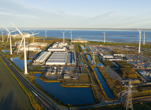 Investing in the Foundations of Tomorrow's Economy