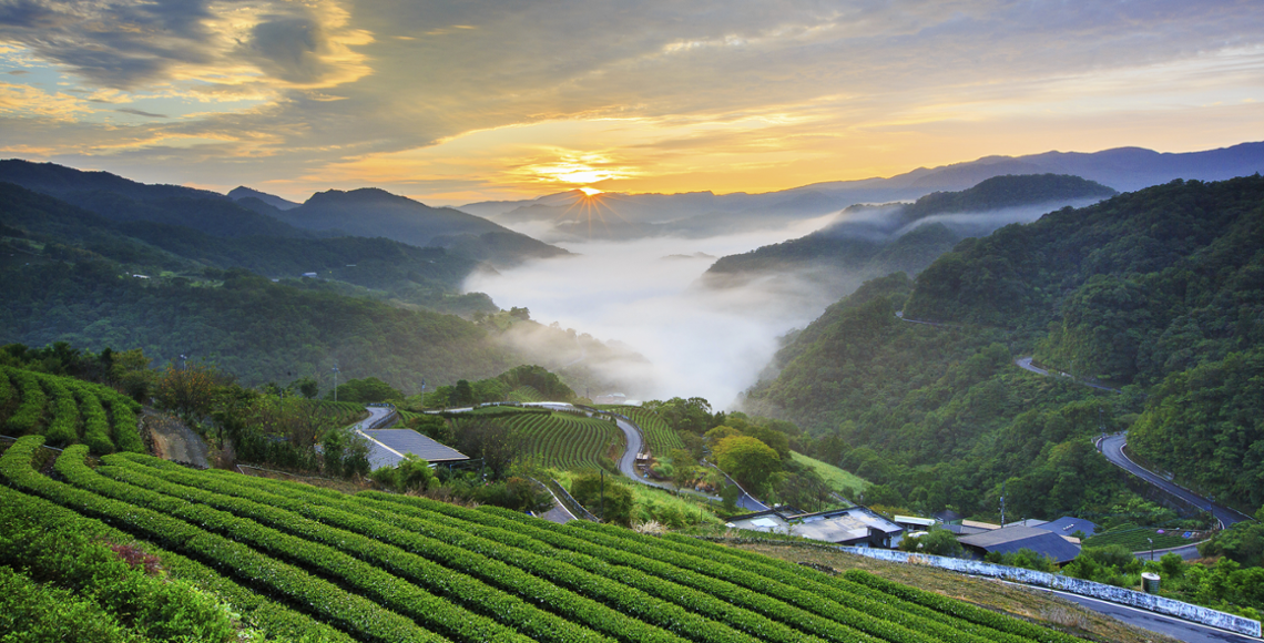 Emerging Markets Equity Outlook: Tides are Turning