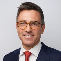 Daniel Fitzgerald, CFA
