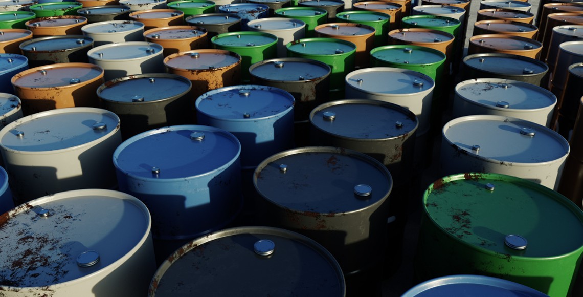 Hope Is Not a Strategy: Positioning for Oil Scarcity