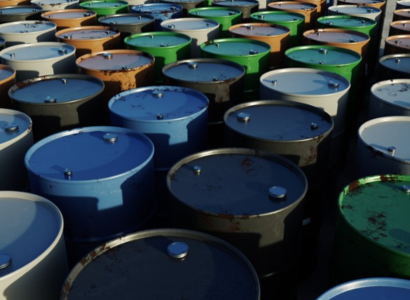 Hope Is Not a Strategy: Positioning for Oil Scarcity