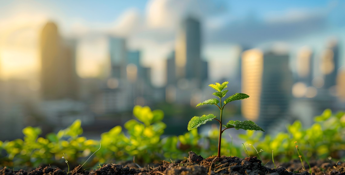 ESG Investment Commentary Q1 2026