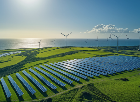 Infrastructure in the Rapidly Changing Policy Landscape