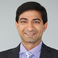 Farhan Mustafa, CFA, ClearBridge Investments, LLC