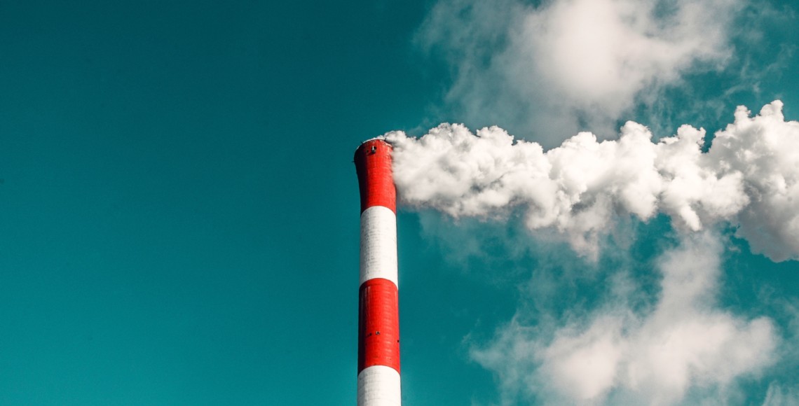 Carbon Capture: Early Days of a $1 Trillion Industry?