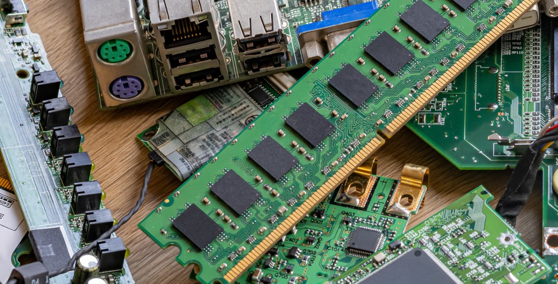 The Current Case for Memory Stocks