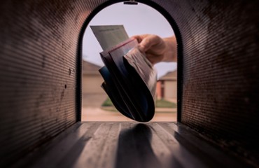 AOR Update: Mailbag Edition