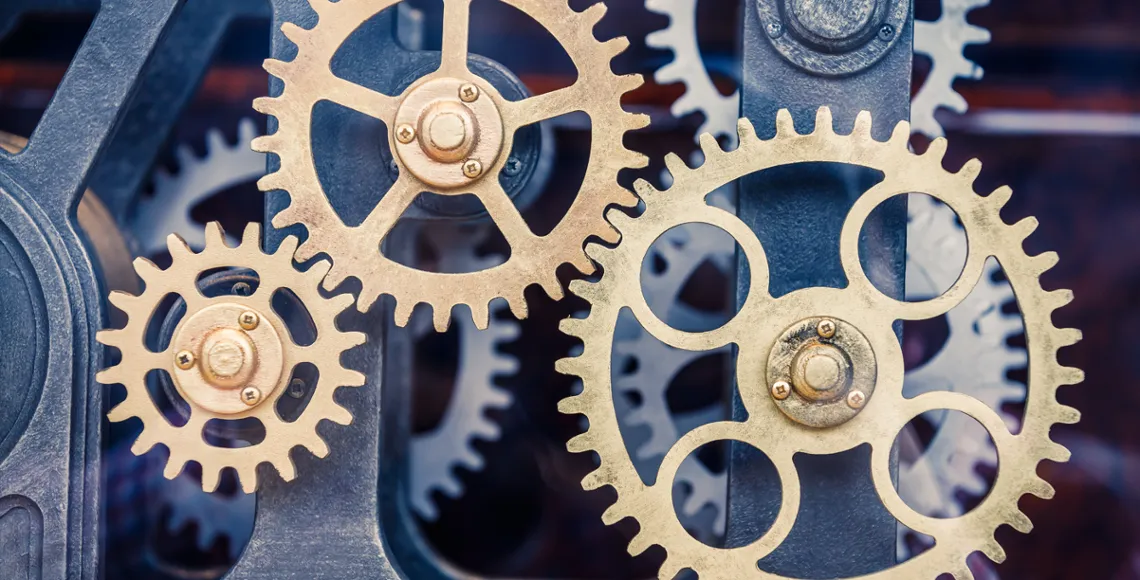 AOR Update: New Year, Same Rotation