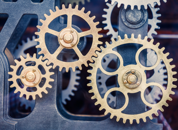 AOR Update: New Year, Same Rotation