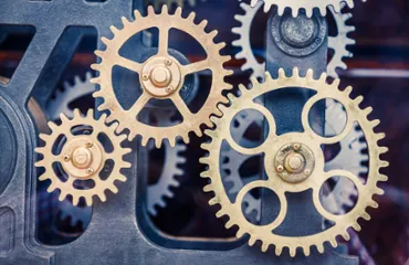 AOR Update: New Year, Same Rotation