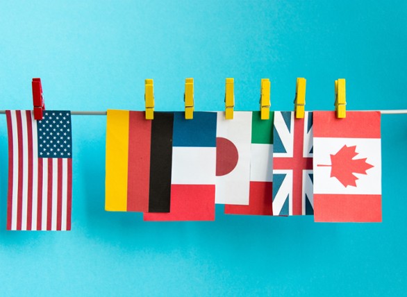The Rising Case for Non-U.S. Equities