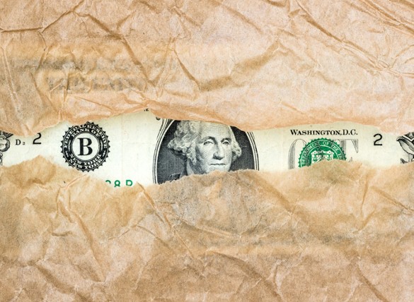 Consequences of Capital Flows Can't Be Ignored