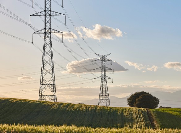 Infrastructure Outlook: AI, Decarbonisation and Policy Tailwinds in 2026