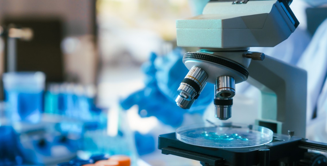 Health Care's Next Act: Tailwinds Emerging Across R&D Cycle