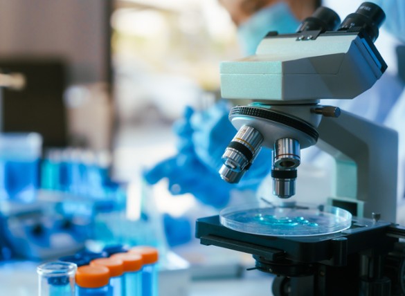 Health Care's Next Act: Tailwinds Emerging Across R&D Cycle