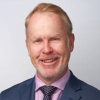 Ashton Reid, CFA