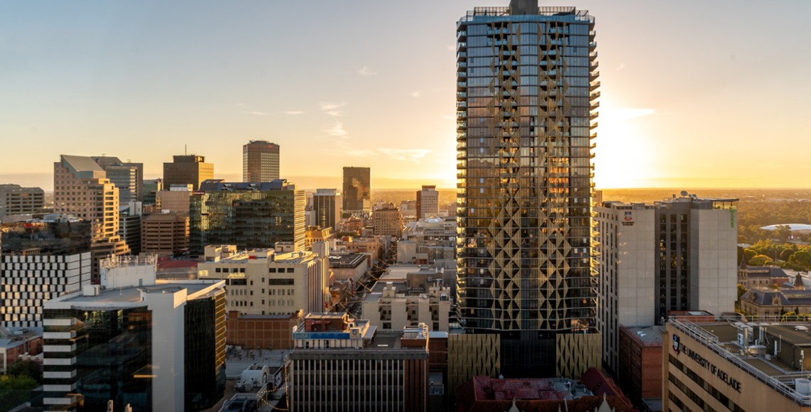 "Real Income" That Can Endure, and Grow, Through Australian Inflation