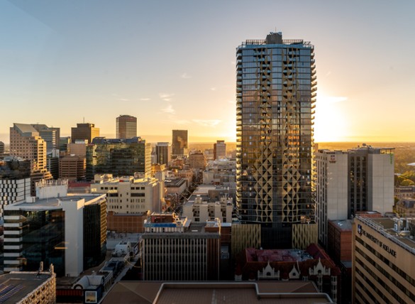"Real Income" That Can Endure, and Grow, Through Australian Inflation