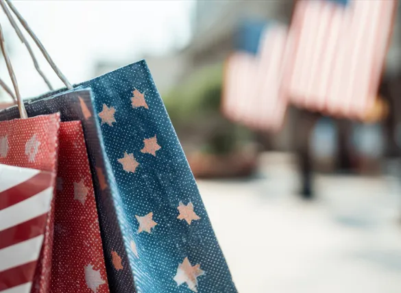 U.S. Equity Outlook: Resilience to Keep Bull Market Intact