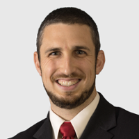 John Levy, CFA, CAIA